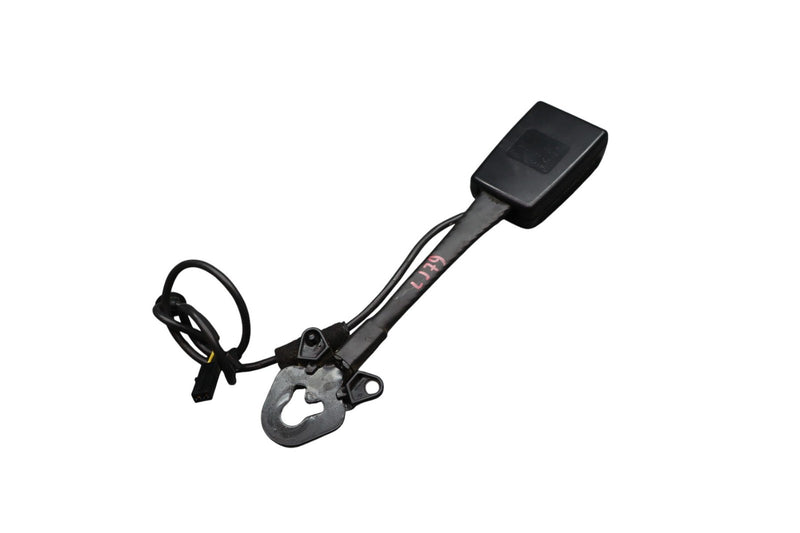 Load image into Gallery viewer, 11-17 Volkswagen VW Touareg Front Left Driver Seat Belt Buckle 7P0857755 Oem
