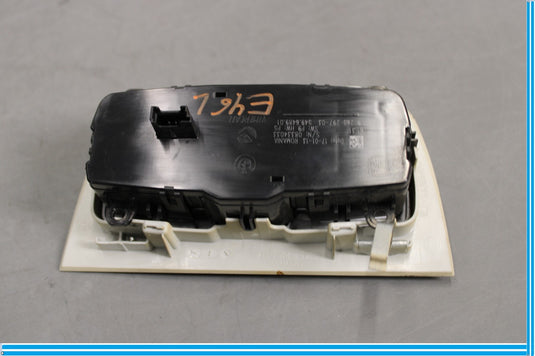 12-18 BMW 320i 328i F30 Left Side Headlight Fog Light Lamp Dimmer Switch Oem