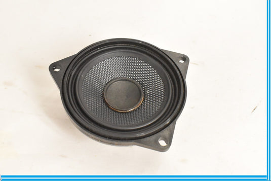 09-15 BMW F01 F02 F07 750i 750Li Door Audio Radio Mid-Range Speaker 9141501 Oem