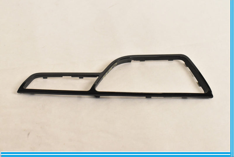 Load image into Gallery viewer, 10-13 Jaguar XJ XJL Rear Right RH Passenger Side Door Interior Handle Bezel OEM
