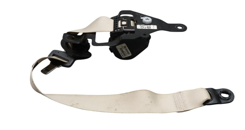 Load image into Gallery viewer, 14-18 BMW X5 Rear Left Driver Side Seat Belt Retractor 623102300DG Oem
