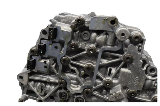 03-04 Audi A4 A6L A6 A8L CVT Automatic Transmission ValveBody Oil Pump Oem