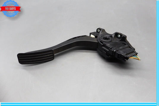 10-15 Jaguar XJ XJL X351 Gas Accelerator Throttle Pedal Assembly 9X239F832AA Oem