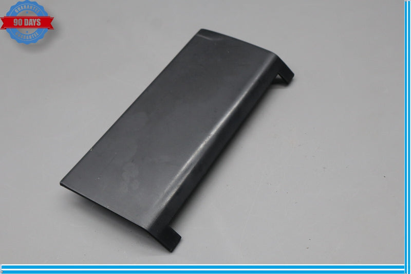 Load image into Gallery viewer, 08-13 Audi A3 A3 Quattro Front Center Console Upper Ashtray Cover Trim Black Oem
