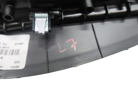 14-23 Mercedes GLA250 CLA250 Front Center Console Bezel Trim Cover Bracket Oem