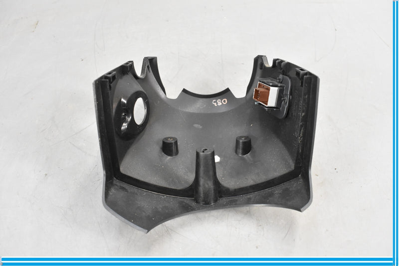 Load image into Gallery viewer, 03-12 Maserati Quattroporte M139 Front Steering Column Cover Trim Panel Oem
