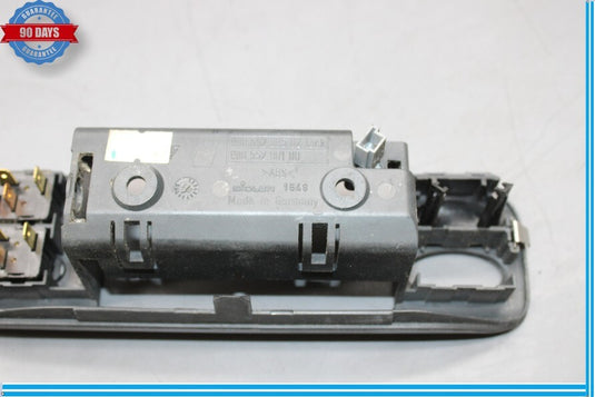 97-04 Porsche Boxster 911 Front Left Side Windows Switch Ashtray Bezel Cover Oem