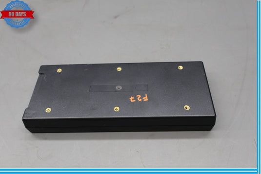 00-06 Mercedes W220 SL500 CL500 CLK500 Voice Command Control Module Oem