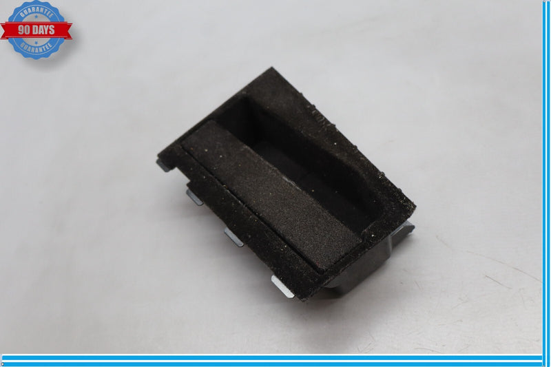 Load image into Gallery viewer, 06-11 Mercedes CLS550 Center Console Ashtray Coin Holder Storage Pocket Oem
