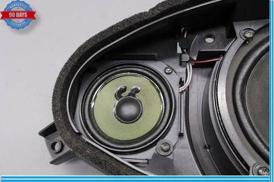 03-08 Mercedes R230 SL500 Right Passenger Side Door Audio Speaker Bose Oem