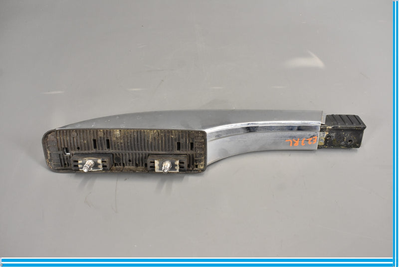 Load image into Gallery viewer, 07-12 Mercedes GL450 GL550 Rear Left Side Roof Rail Rack Cover Cap Oem

