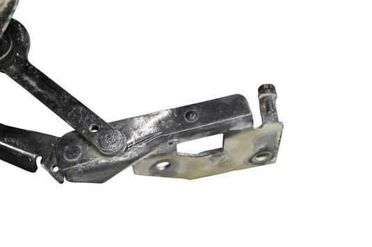 03-12 Bentley Continental Flying Spur GT GTC Left Driver Side Hood Hinge Oem