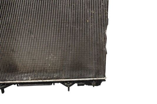 13-19 LR Range Rover L405 Engine Cooling Radiator Assembly LR034553 Oem
