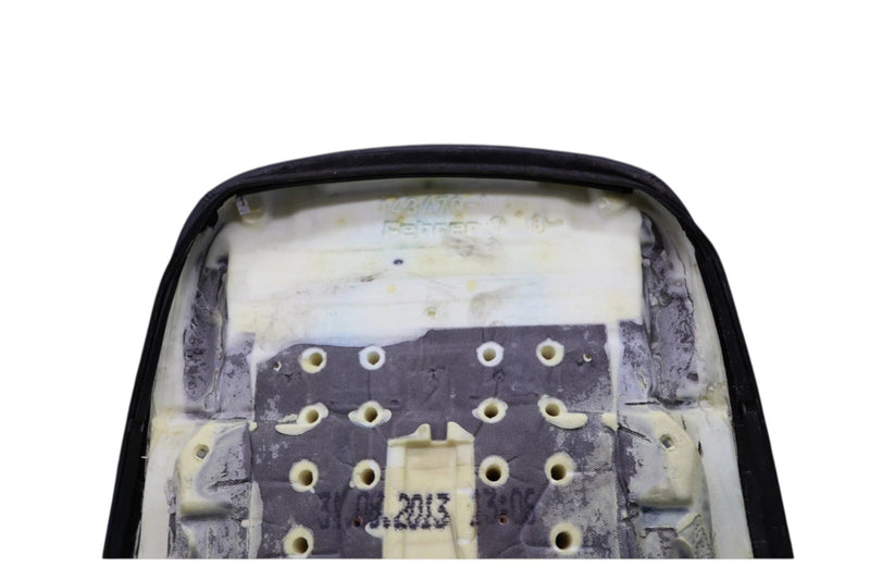 Load image into Gallery viewer, 14-20 BMW 428i Front Left Driver Side Lower Bottom Seat Cover Cushion Oem

