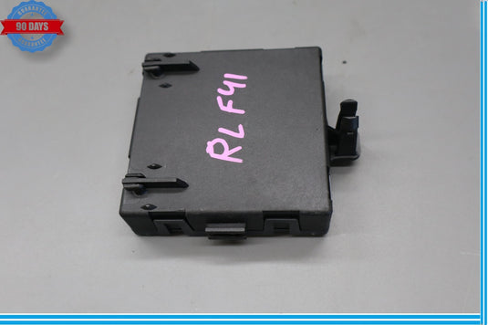12-19 Mercedes GL550 GL450 X166 Rear Left Driver Side Door Control Module Oem