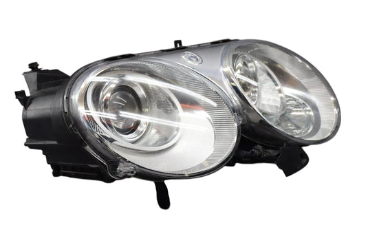 03-08 Bentley Continental GT GTC Flying Spur Right Xenon Headlight Head Lamp OEM