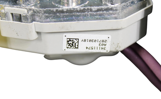 11-18 Audi S8 A8 Quattro Front Left Side Seat Seatbelt Retractor 4H0857705A Oem