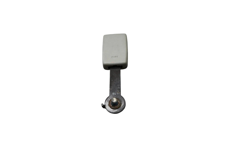 Load image into Gallery viewer, 02-05 Ford Thunderbird Front Right Side Seat Belt Buckle 1W6Z7661202 OEM

