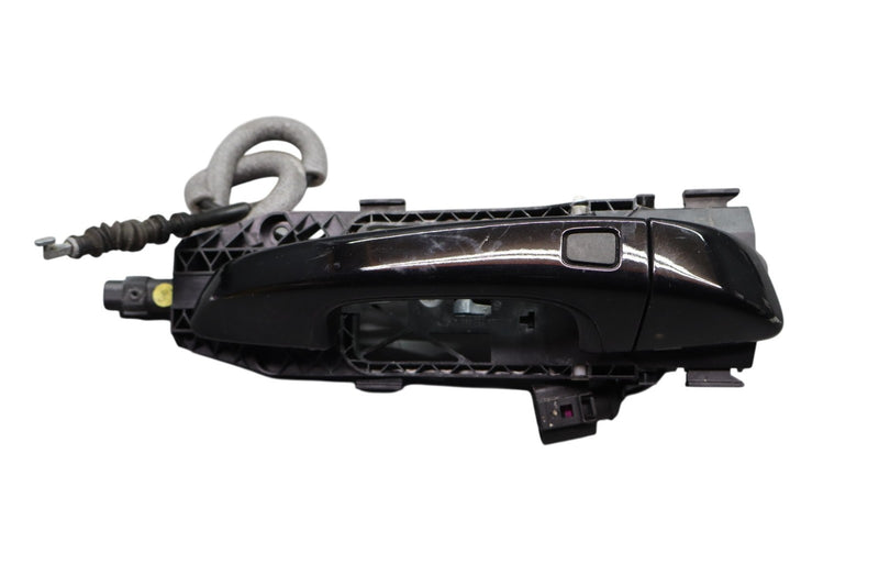 Load image into Gallery viewer, 11-18 Porsche Cayenne 958 Rear Right Passenger Side Exterior Door Handle Oem

