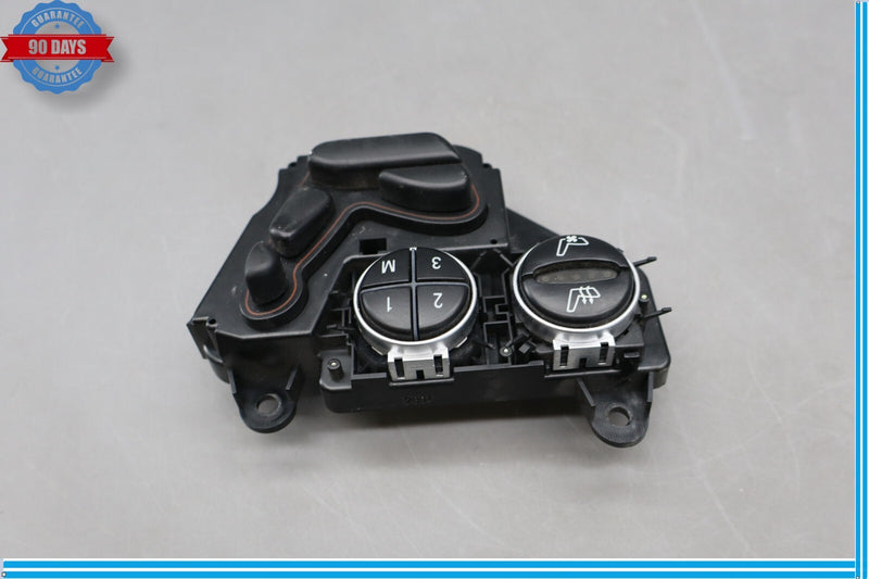 Load image into Gallery viewer, 03-08 Mercedes R230 SL500 SL600 Right Passenger Seat Switch Control Module Oem
