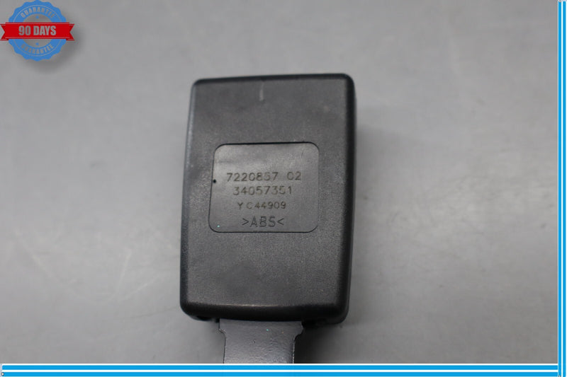 Load image into Gallery viewer, 09-15 BMW  F01 750i 750Li Rear Left Driver Side Seat Belt Buckle 7220857 Oem
