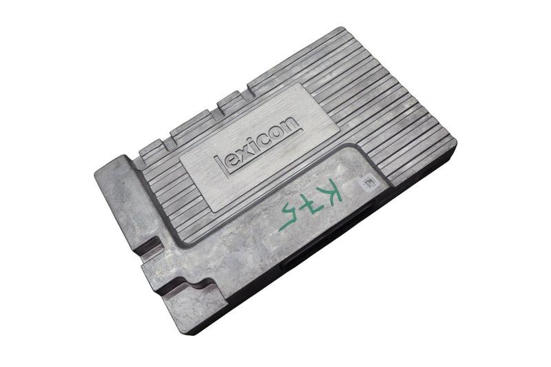 Load image into Gallery viewer, 15-16 Hyundai Genesis Audio Sound Speaker Radio Player Amplifier Lexicon Oem
