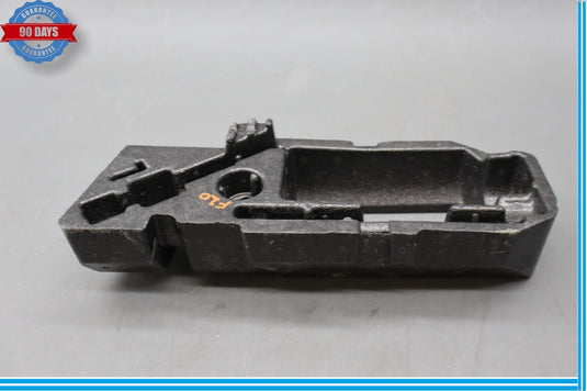 11-18 Porsche Cayenne Emergency Spare Wheel Jack Tools & Holder Box Oem