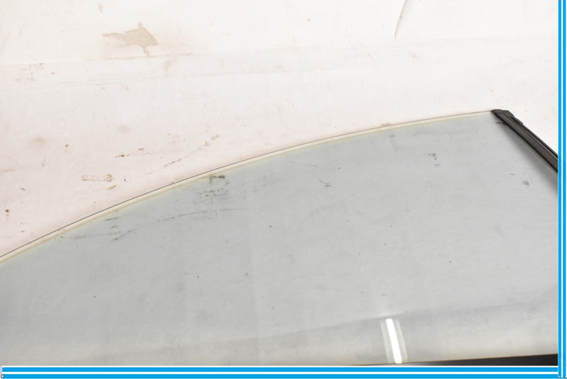 Load image into Gallery viewer, 07-13 Mercedes W216 CL550 CL63 CL600 Rear Right Passenger Quarter Window Glass
