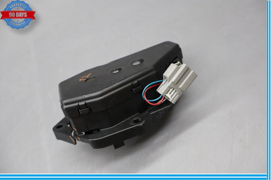 10-18 Jaguar XJ XJL X351 Rear Trunk Boot Tailgate Release Actuator Motor Oem