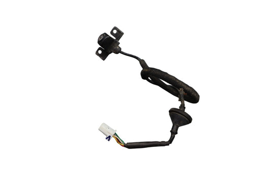 14-16 Hyundai Equus SIG Rear Trunk Lift Gate View Backup Parking Camera Oem