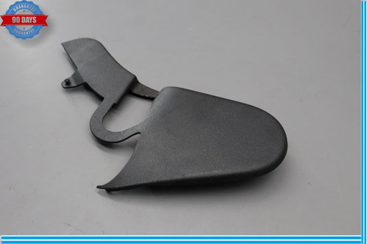 08-15 Mercedes C300 C350 C63 AMG Front Right Side Seat Cover Trim 2049181030 Oem