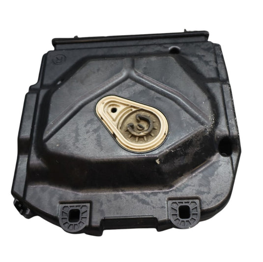 11-15 BMW 528i 535i 550i F10 Front Right Side Floor Speaker Subwoofer Black Oem