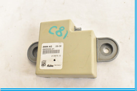 Bmw 6935024 01 Oem Ag Gps Module Radio Antenna Amplifier 693502401