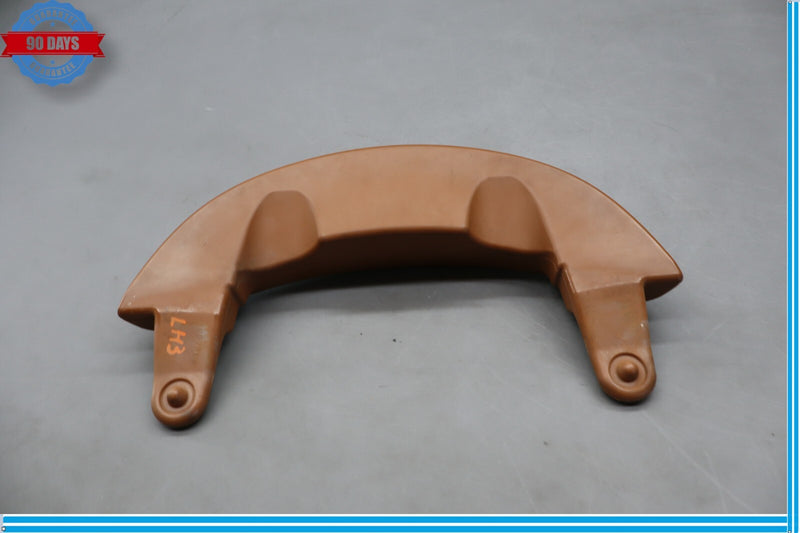 Load image into Gallery viewer, 02-10 Lexus SC430 Right Passenger Seat Head Rest Headrest Back Cover Trim Oem
