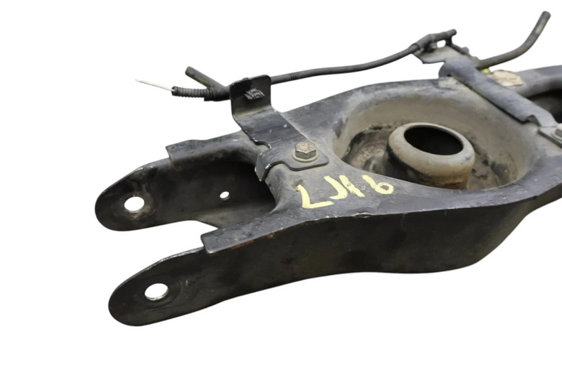 Load image into Gallery viewer, 14-20 Maserati Ghibli Rear Left Side Lower Suspension Control Arm 670036580 Oem
