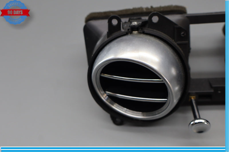 Load image into Gallery viewer, 03-12 Bentley Continental GTC Dashboard Dash AC A/C Air Vent Center Oem
