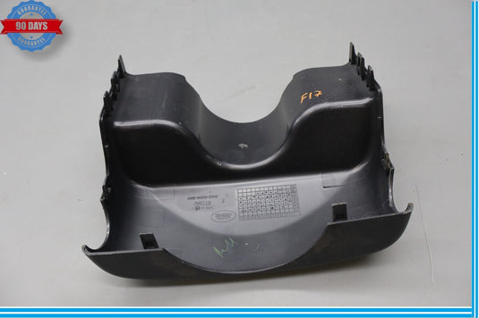 06-13 Land Rover Range Rover Sport Steering Column Upper Cover Trim Oem