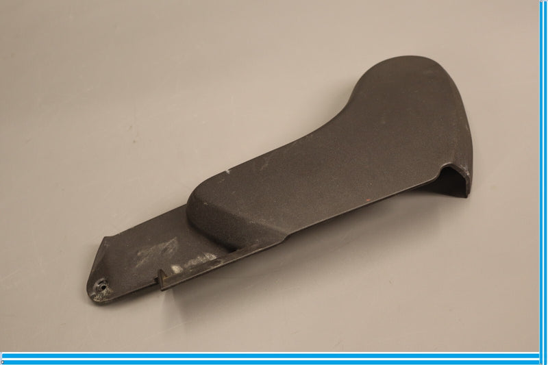 Load image into Gallery viewer, 07-10 Jaguar XK XKR X150 Front Left Driver Side Seat Mechanism Cover SEP Oem
