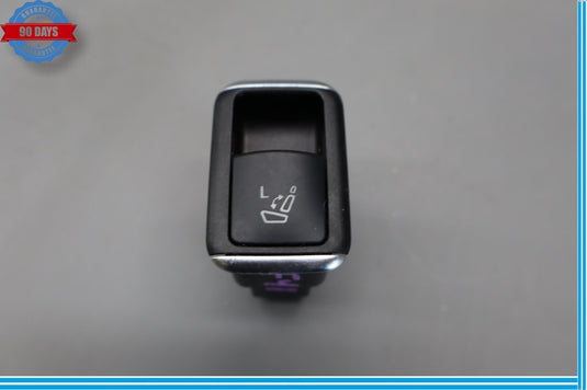 13-19 Mercedes X166 GL450 3rd Row Left Seat Folding Power Switch Button Oem