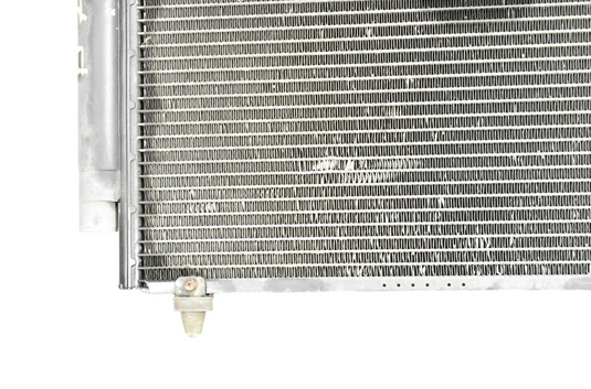 02-10 Lexus SC430 AC A/C Air Conditioning Condenser Radiator 8846024091 Oem