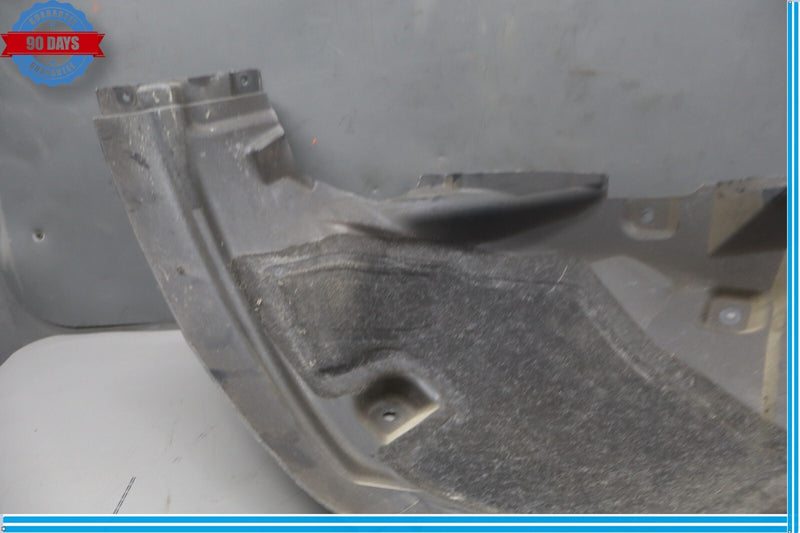 Load image into Gallery viewer, 14-21 BMW i3 i3s I01 Front Right Side Rearward Fender Liner Splash Shield Oem
