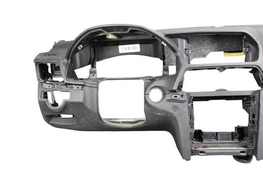 10-13 Mercedes W207 E350 Coupe Front Dashboard Instrument Panel A2078320045 OEM