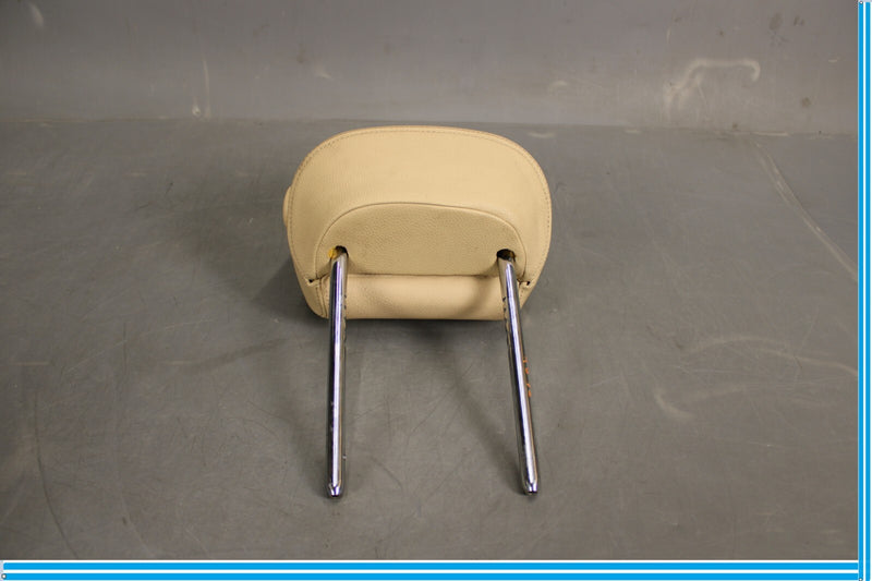 Load image into Gallery viewer, 12-18 BMW 320i 328i F30 Right Passenger Side Seat Head Rest Headrest Oem
