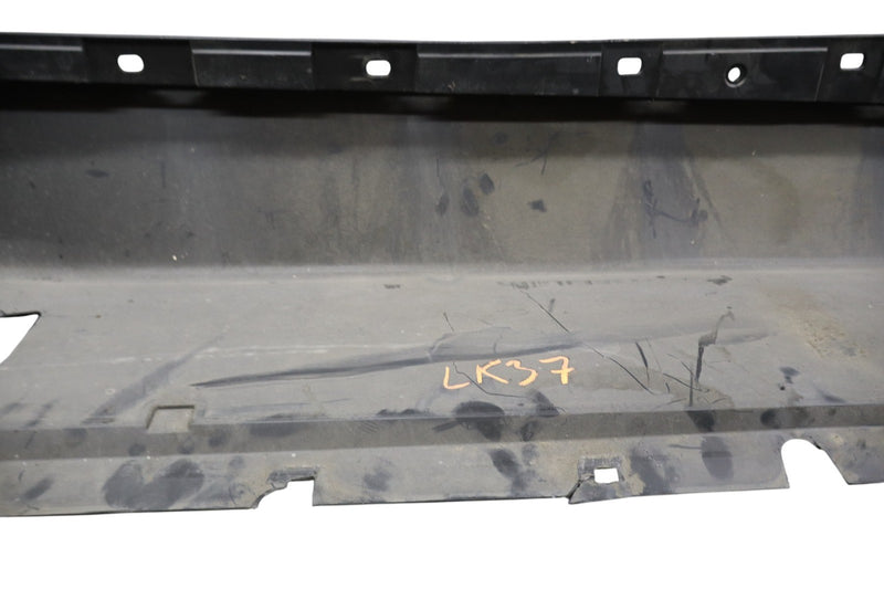 Load image into Gallery viewer, 14-21 BMW i3 I01 Left Driver Side Skirt Rocker Panel Black 51757368597 Oem
