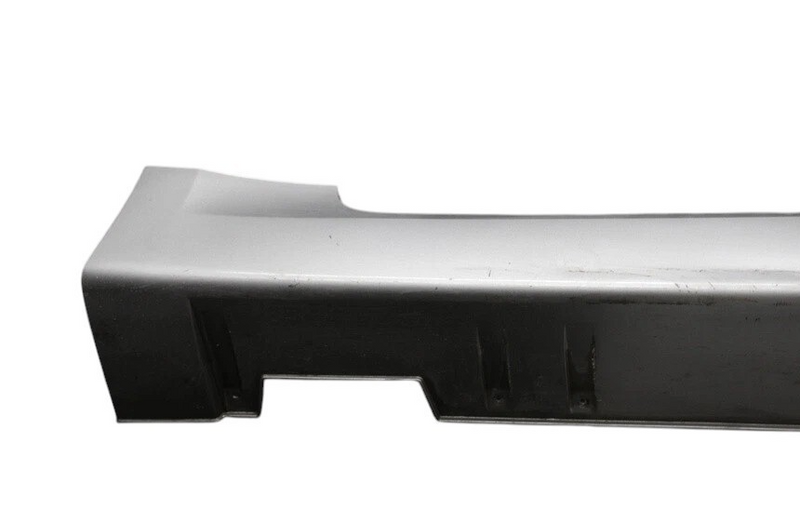 Load image into Gallery viewer, 11-16 Hyundai Equus SIG Left Side Skirt Rocker Panel Molding 877513N200 Oem
