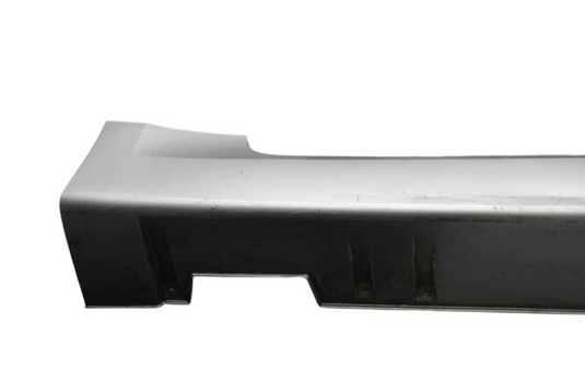 11-16 Hyundai Equus SIG Left Side Skirt Rocker Panel Molding 877513N200 Oem