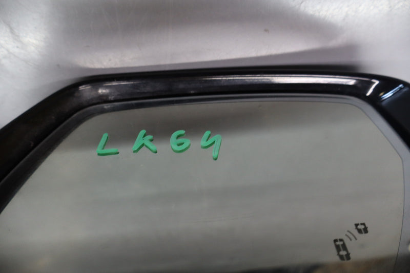 Load image into Gallery viewer, 15-16 Hyundai Genesis Front Left Driver Side Exterior Door Mirror Assembly Oem
