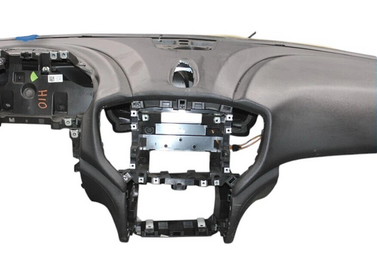 14-17 Maserati Quattroporte M156 Dashboard Dash Board Panel Trim Assembly OEM
