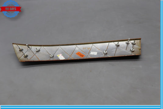 03-13 Maserati Quattroporte M139 Rear Left Side Door Panel Trim Panel Oem