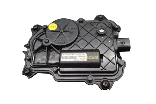 03-12 Bentley Continental GTC Front or Rear Door Lock Soft Actuator Motor Oem